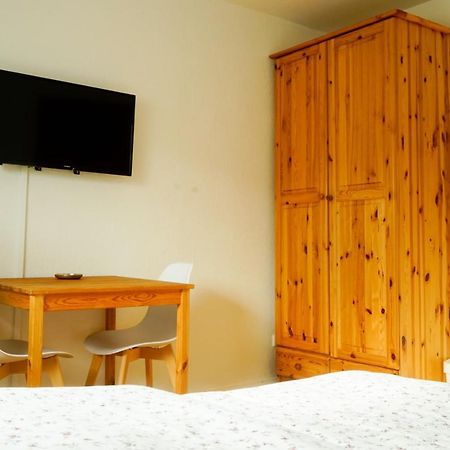 Ferienhaus Nahe Uni Lueneburg Εξωτερικό φωτογραφία