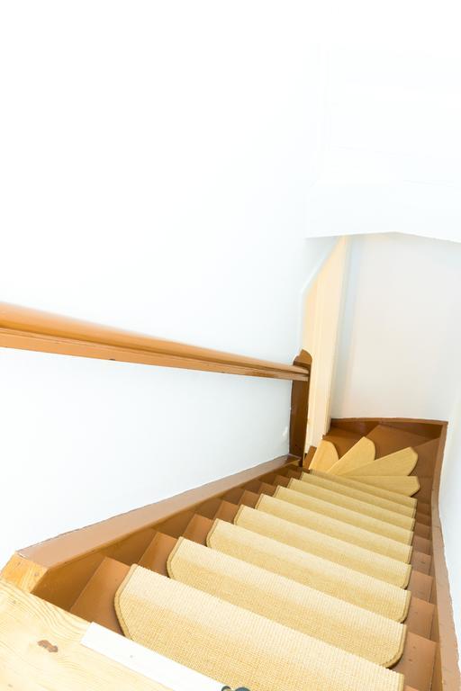 Ferienhaus Nahe Uni Lueneburg Εξωτερικό φωτογραφία